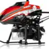 هلیکوپتر کنترلی WLtoys V757 هلیکوپتر کنترلی wltoys v757