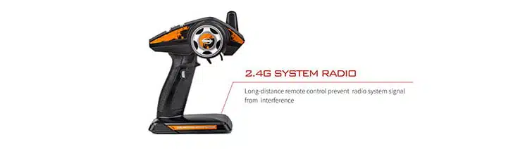 ماشین کنترلی BSD 716R رادیوکنترل ماشین کنترلی 716r