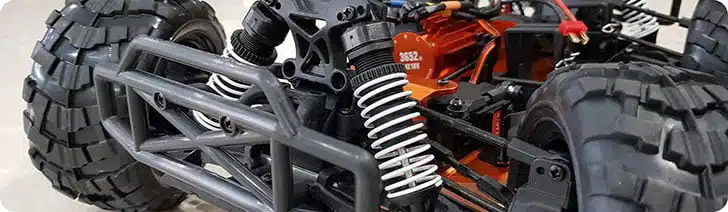 ماشین کنترلی BSD 716R ماشین کنترلی آفرود 716r