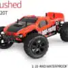 ماشین کنترلی BSD 220T ماشین کنترلی تراک BSD 220T