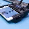 تعمیر مویک پرو پلاتینیوم تعمیر هلی شات MAVIC PRO PLATINUM