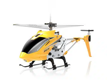 هلیکوپتر کنترلی SYMA S107H هلیکوپتر کنترلی SYMA S107H