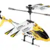 هلیکوپتر کنترلی SYMA S107H هلیکوپتر کنترلی الکتریکی s107h