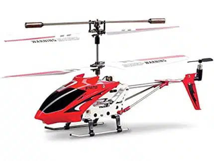 هلیکوپتر کنترلی SYMA S107G هلیکوپتر کنترلی SYMA S107G
