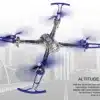 کوادکوپتر Syma X15T کوادکوپتر x15t
