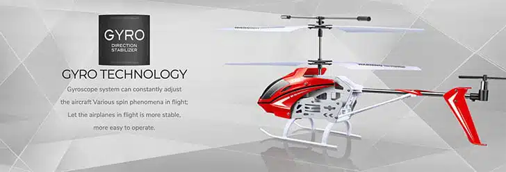هلیکوپتر کنترلی SYMA S39 هلیکوپتر کنترلی SYMA S39