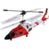 هلیکوپتر کنترلی SYMA S111G هلیکوپتر کنترلی syma s111g