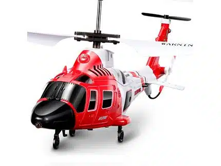 هلیکوپتر کنترلی SYMA S111G هلیکوپتر کنترلی SYMA S111G