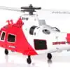 هلیکوپتر کنترلی SYMA S111G هلیکوپتر s111g