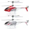 هلیکوپتر کنترلی SYMA S39 هلیکوپتر کنترلی syma s39