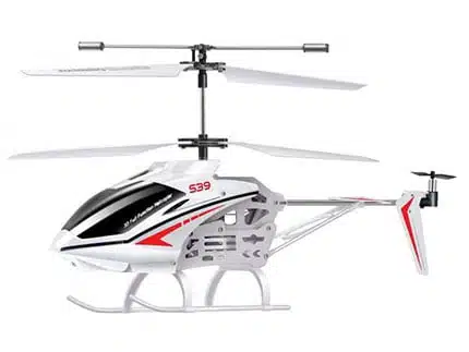 هلیکوپتر کنترلی SYMA S39 هلیکوپتر کنترلی SYMA S39