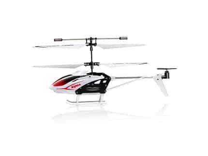 هلیکوپتر کنترلی SYMA S5