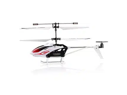 هلیکوپتر کنترلی SYMA S5 هلیکوپتر کنترلی SYMA S5