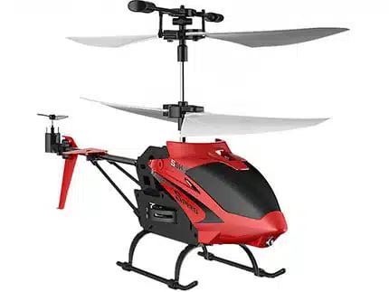 هلیکوپتر کنترلی SYMA S5H هلیکوپتر کنترلی SYMA S5H
