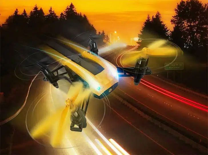 کوادکوپتر HS150 کوادکوپتر HS150