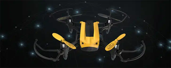 کوادکوپتر HS150 کواد کوپتر HS150