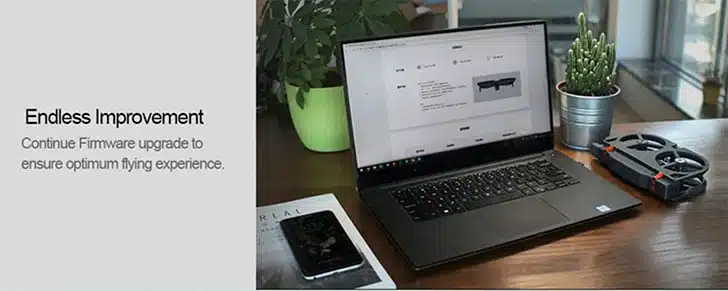 کوادکوپتر Xiaomi iDol کواد کوپتر Xiaomi iDol
