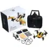کوادکوپتر HS150 پهپاد کنترلی HS150