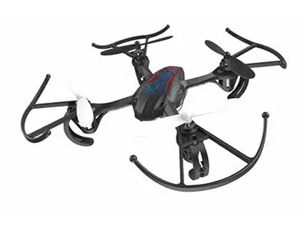 کوادکوپتر HS170G