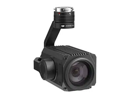 دوربین Zenmuse Z30 دوربین dji zenmuse z30