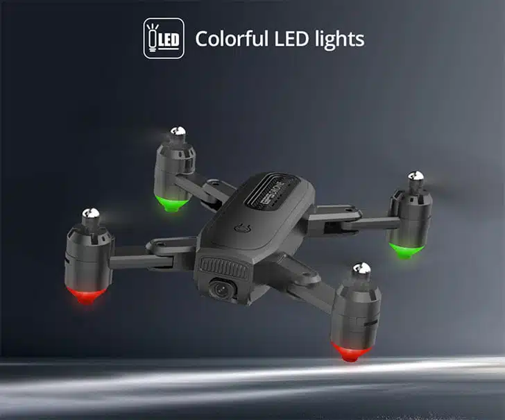 کوادکوپتر HS350 کوادکوپتر HS350