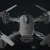 کوادکوپتر HS350 پهپاد کنترلی HS350