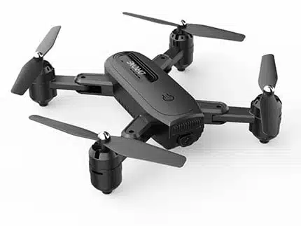 کوادکوپتر HS350 کوادکوپتر HS350