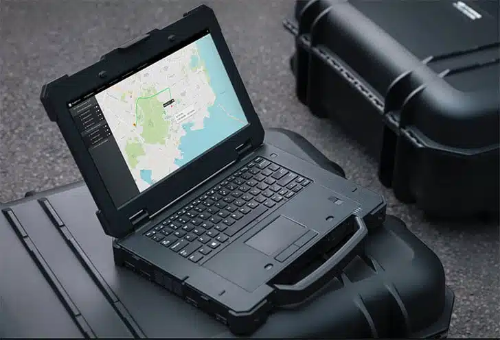 ماتریس 300 ماتریس 300 RTK
