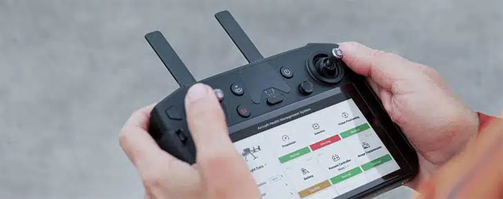 ماتریس 300 پهپاد ماتریس 300 RTK