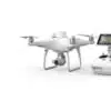 فانتوم 4 RTK کواد کوپتر فانتوم 4 RTK