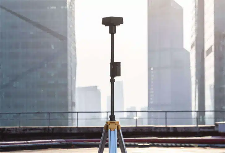 فانتوم 4 RTK فانتوم 4 RTK