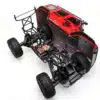ماشین کنترلی Wltoys 104311 ماشین wltoys 104311
