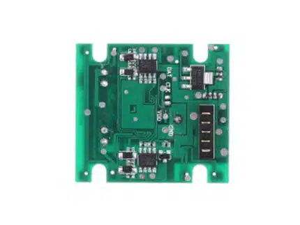 برد الکترونیکی کوادکوپتر S30W برد الکترونیکی کوادکوپتر S30W