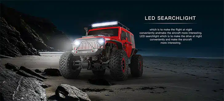 ماشین کنترلی Wltoys 104311 ماشین کنترلی 104311