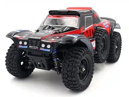 ماشین کنترلی Wltoys 124012 ماشین کنترلی Wltoys 124012