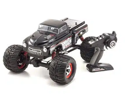 ماشین کنترلی نیترو Mad force kruiser GP 31229B ماشین کنترلی نیترو Mad force kruiser GP 31229B