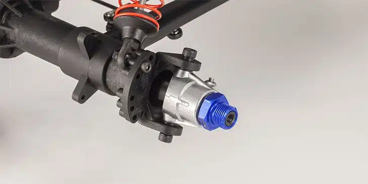 ماشین کنترلی نیترو Mad force kruiser GP 31229B ماشین کنترلی سوختی Mad force kruiser GP 31229B