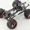 ماشین کنترلی نیترو Mad force kruiser GP 31229B ماشین کنترلی سوختی Mad force kruiser GP 31229B