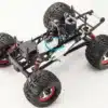 ماشین کنترلی نیترو Mad force kruiser GP 31229B ماشین کنترلی نیترو Mad force kruiser GP 31229B