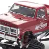 ماشین کنترلی نیترو kyosho mad crusher 33153B ماشین کنترلی نیترو kyosho mad crusher 33153B