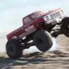ماشین کنترلی نیترو kyosho mad crusher 33153B ماشین کنترلی سوختی kyosho mad crusher 33153B