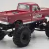 ماشین کنترلی نیترو kyosho mad crusher 33153B ماشین کنترلی سوختی kyosho mad crusher 33153B
