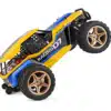 ماشین کنترلی Wltoys 12402-A ماشین کنترلی اسباب بازی Wltoys 12402-A
