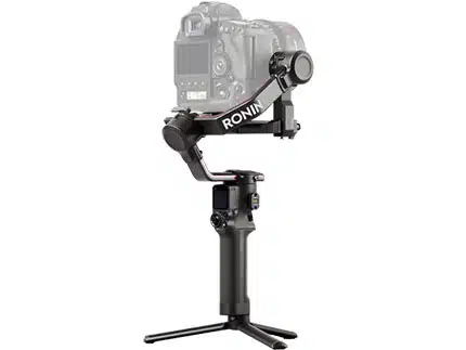 رونین DJI RS 2