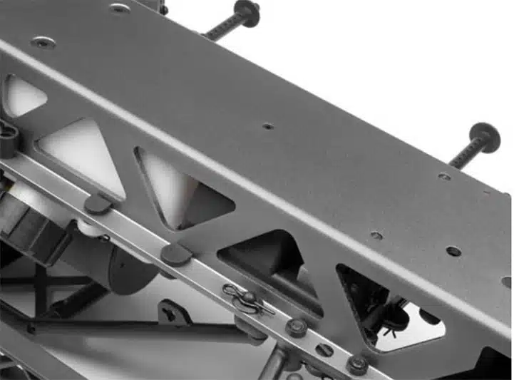 ماشین کنترلی بنزینی HPI Baja 5R ماشین بنزینی HPI Baja 5R