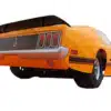 ماشین کنترلی بنزینی HPI Baja 5R ماشین سوختی HPI Baja 5R