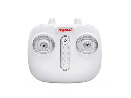 ریموت کنترل کوادکوپتر Syma X25PRO ریموت کنترل کوادکوپتر Syma X25PRO