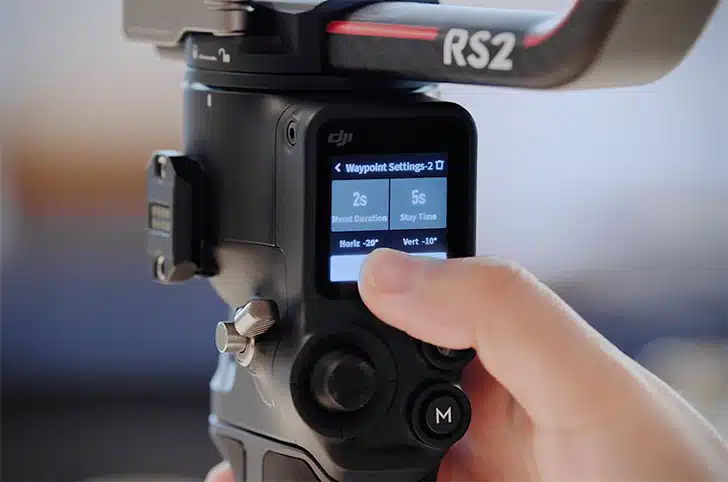 رونین DJI RS 2 رونین RS 2