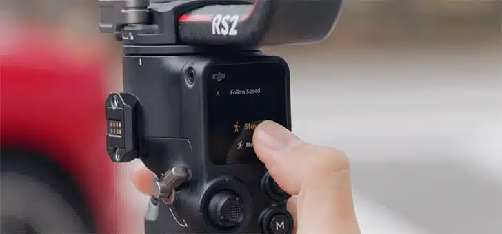 رونین DJI RS 2 رونین RS 2