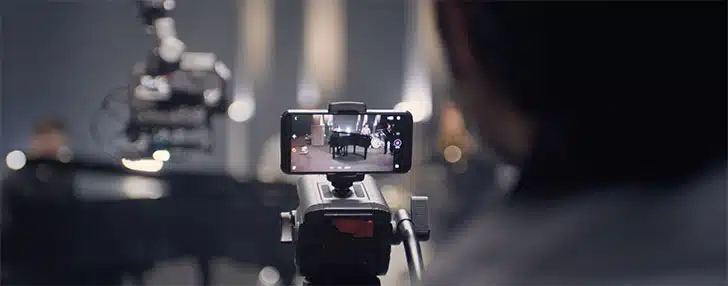 رونین DJI RS 2 لرزشگیر رونین DJI RS 2